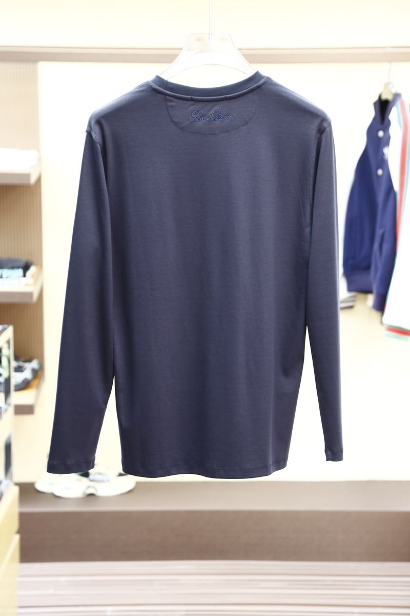 Loro Piana T-Shirts